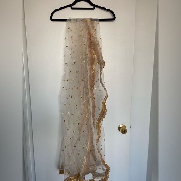 🛍️WORN ONCE ORIGINALLY $260 - Picture 3 of 5